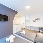 Renoviert Und Modern
