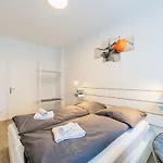 Renoviert Und Modern